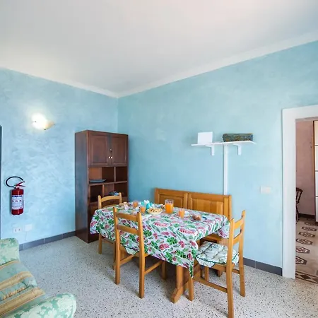 Regina House Apartman