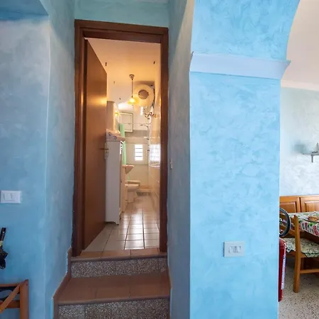 Apartman Regina House *